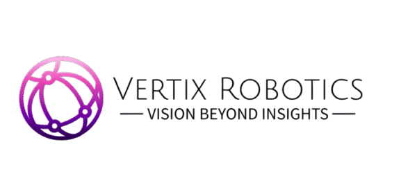 vertix main logo
