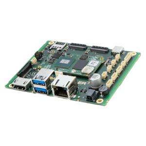 Basler Embedded Vision Kits