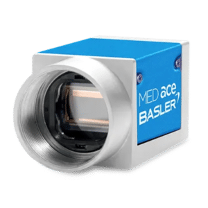 Basler MED ace 5.3 MP 20 Mono