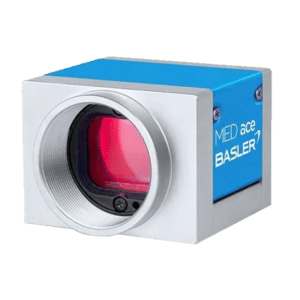 Basler MED ace 8.9 MP 32 Color