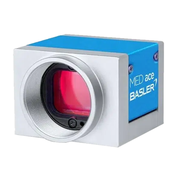 Basler MED ace 8.9 MP 32 Color