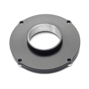 Basler C-mount for Boost R Racer