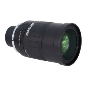 Basler F-mount Lenses F-S35-3528-45M-S-SD