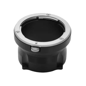 Basler F-mount for Boost R & Racer & Beat