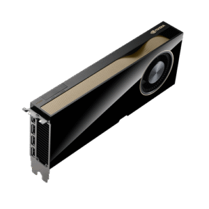 NVIDIA RTX 6000 Ada Generation